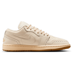 Chalk-Metallic Gold