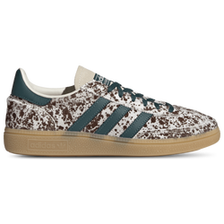 Damen Schuhe - adidas Handball Spezial - Off White-Rich Green