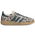 adidas Handball Spezial - Women Shoes Off White-Rich Green