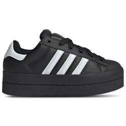 Damen Schuhe - adidas Superstar Stack - Core Black-Cloud White