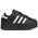 adidas Superstar Stack - Femme Chaussures Core Black-Cloud White