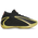 adidas Anthony Edwards 2 - Damen Schuhe Core Black-Gold Metallic
