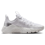 White-White