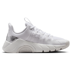 Women Shoes - Nike Free Metcon 7 - White-White