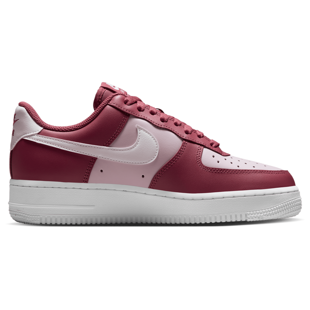 Nike Air Force 1 IV5197-600 bordeaux/rose