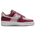 Nike Air Force 1 '07 - Mujer Zapatillas Pink Smoke-Bleached Lilac