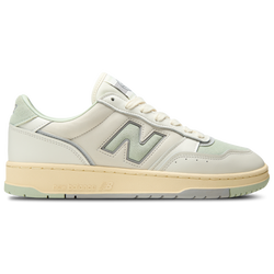 Femme Chaussures - New Balance Bb950 - Angora-Silver Moss