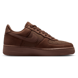 Women Shoes - Nike Air Force 1 Retro Premium - Cacao Wow-Infinite Sable