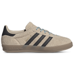 Khaki Three-Core Black