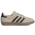 adidas Gazelle Indoor - Dames Schoenen Khaki Three-Core Black