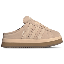 Damen Schuhe - adidas Campus 00S Winter Low - Halo Blush-Halo Blush