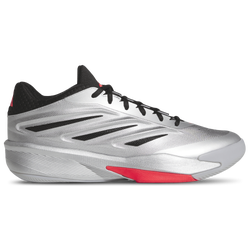 Mujer Zapatillas - adidas Crazy Energy+ - Silver Metallic-Core Black