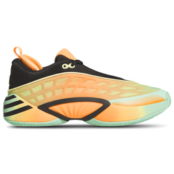 Femme Chaussures - adidas Don Issue 8 - Lucid Tangerine-Core Black