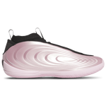 Clear Pink-Core Black