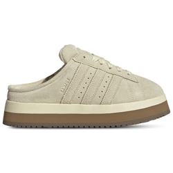 Women Shoes - adidas Campus 00S Winter Low - Warm Vanilla-Warm Vanilla