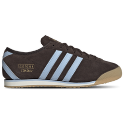 Dames Schoenen - adidas Italia 70S - Aurora Coffee-Clear Sky