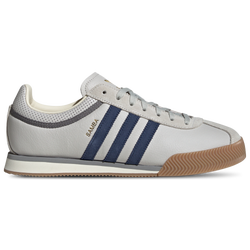 Mujer Zapatillas - adidas Samba 62 Super - Grey One-Night Indigo