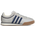 adidas Samba 62 Super - Damen Schuhe Grey One-Night Indigo