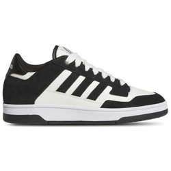 Dames Schoenen - adidas Rapid Court Low - Core Black-Cloud White