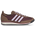 adidas SL 72 OG - Femme Chaussures Maroon-Ice Lavender