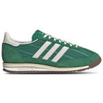 Blanch Green-Off White