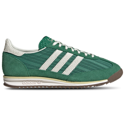 Dames Schoenen - adidas SL 72 OG - Blanch Green-Off White