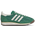 adidas SL 72 OG - Femme Chaussures Blanch Green-Off White