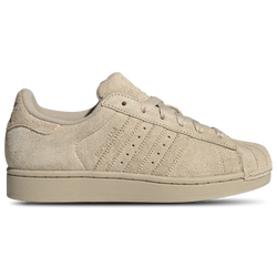 Dames Schoenen - adidas Superstar II - Khaki Three-Khaki Three