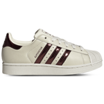 Off White-Maroon