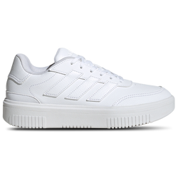 Dames Schoenen - adidas Courtblock Bold - Cloud White-Cloud White