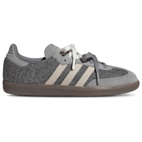 Samba Slate Molly-Mae - Women - Grey / White