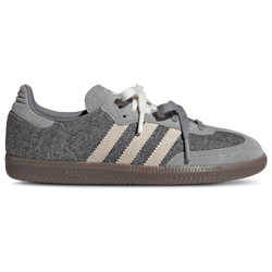 Femme Chaussures - adidas Samba Slate Molly-Mae - Grey-White
