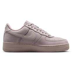 Femme Chaussures - Nike Air Force 1 Retro Premium - Pumice-Moon Particle