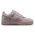 Nike Air Force 1 Retro Premium - Mujer Zapatillas Pumice-Moon Particle