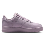 Bleached Lilac-White