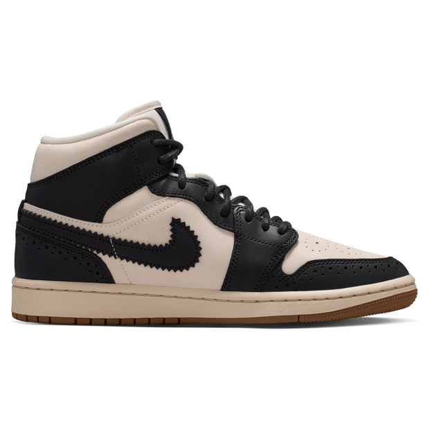 Jordan Aj1 IO0760-001 Black