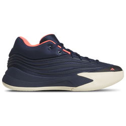 Femme Chaussures - adidas Dame X - Night Indigo-Warm Vanilla