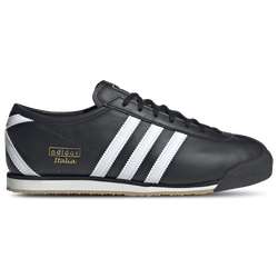 Mujer Zapatillas - adidas Italia 70S - Core Black-Cloud White