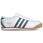 Cloud White-Collegiate Green