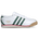 adidas Italia 70S - Mujer Zapatillas Cloud White-Collegiate Green