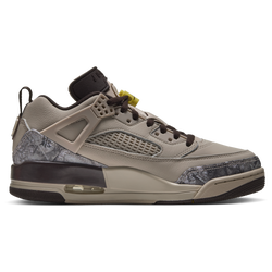 Damen Schuhe - Jordan Spizike Low Realtree - Cream Ii-Bright Citron