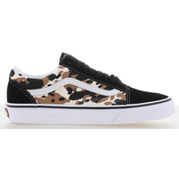 Vans old skool womens foot sale locker