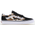 Vans Old Skool - Damen Schuhe Blk-Brown