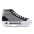adidas Nizza Trek - Women Shoes Core Black-Footwear White-Light Solid Grey | 