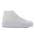 adidas Nizza Platform Mid - Women Shoes White-White-Black