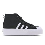 Black-White-White