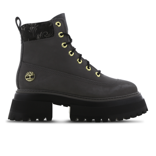 Timberland 6 Inch