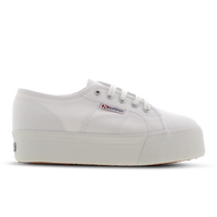 White-White- C-SPGA COTW LINEA PLTF WHT