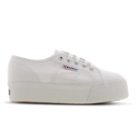 White-White- C-SPGA COTW LINEA PLTF WHT