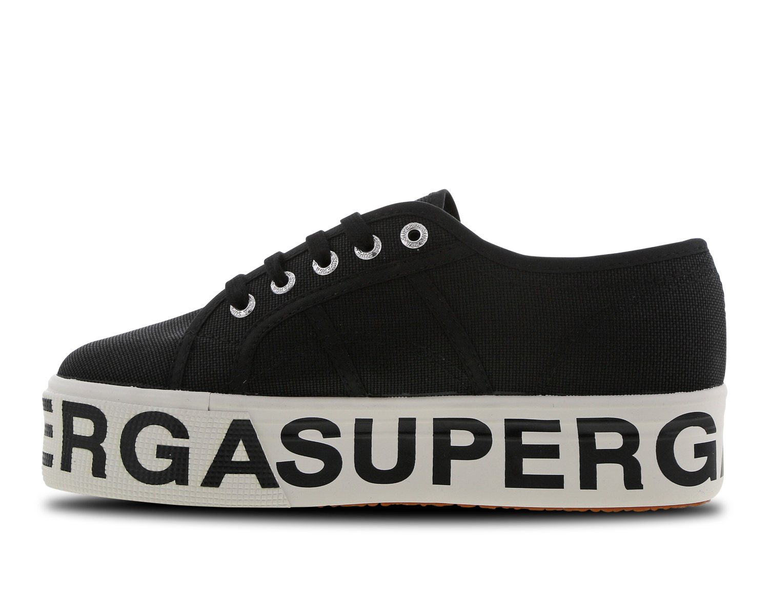 superga overbranded